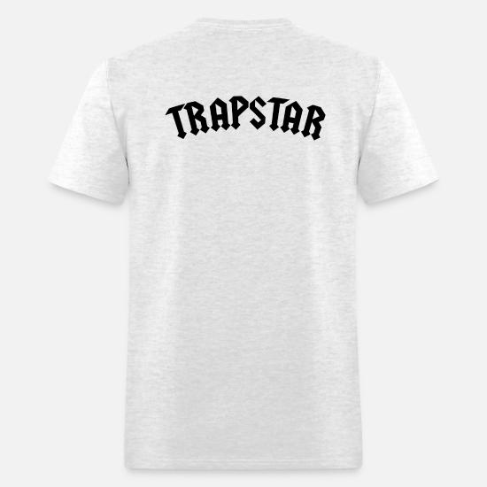 Trapstar' Men's T-Shirt | Spreadshirt